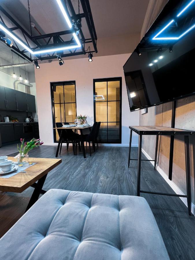 MojeMiędzyzdroje LU 7b - Luksusowy apartament 100 metrów od morza Miedzyzdroje Exterior foto
