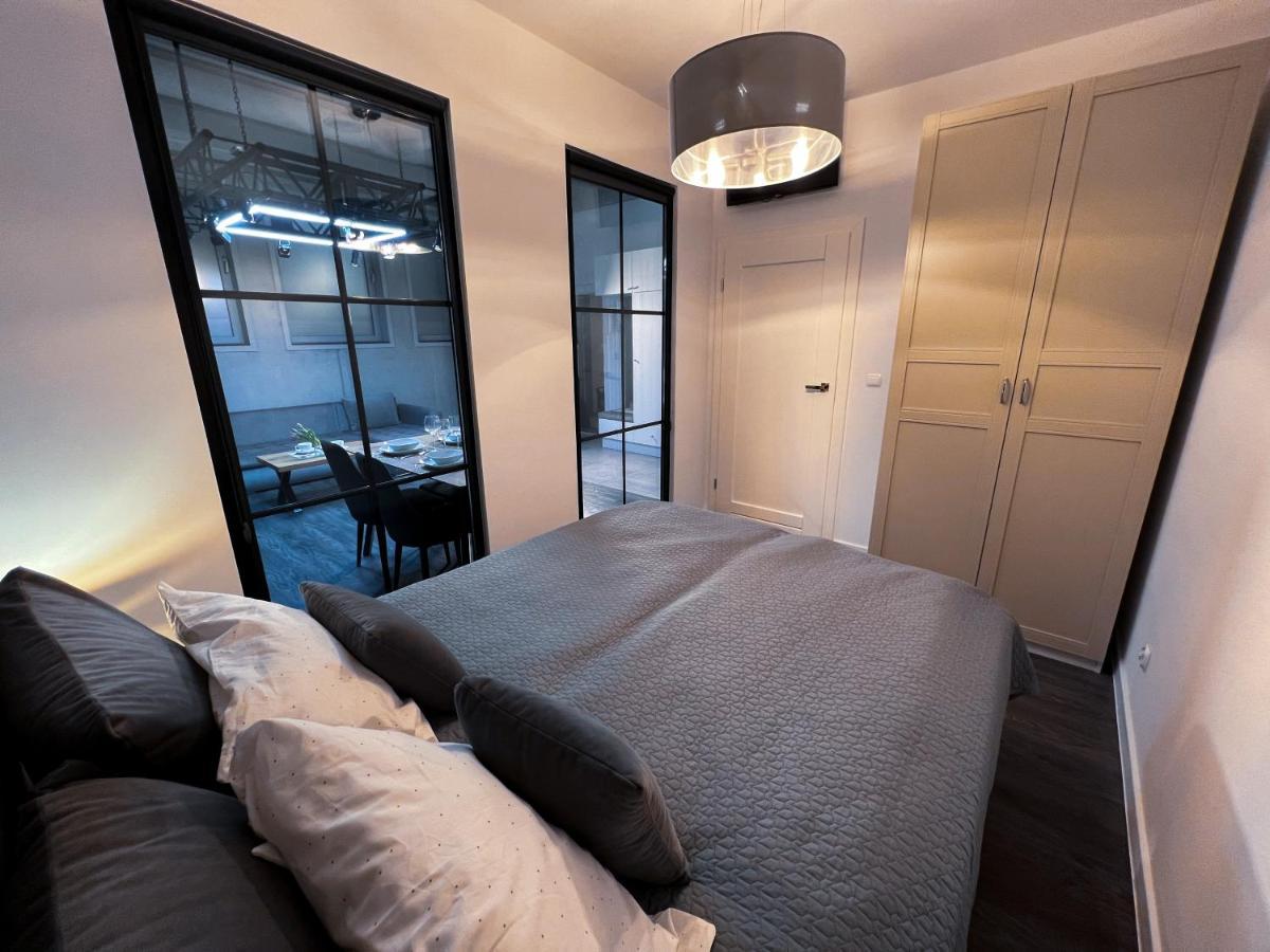 MojeMiędzyzdroje LU 7b - Luksusowy apartament 100 metrów od morza Miedzyzdroje Exterior foto